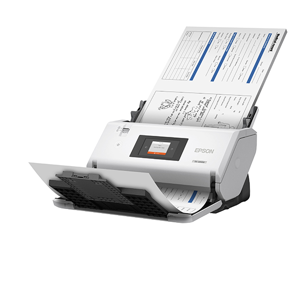 Epson WorkForce DS-32000