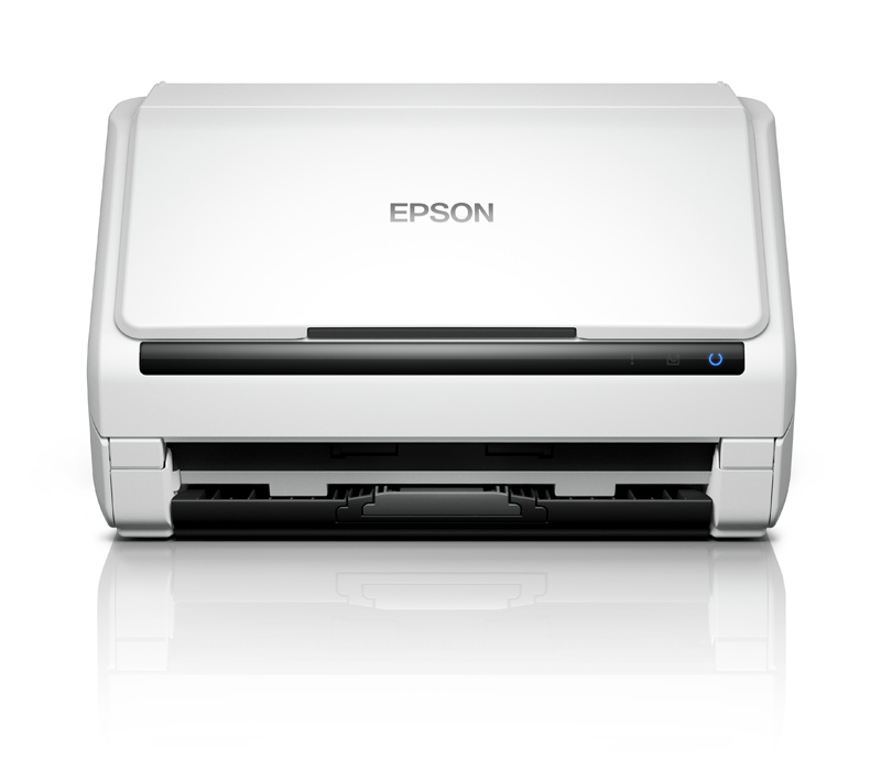 WorkForce DS-530II | Scanners for Business | Epson New Zealand