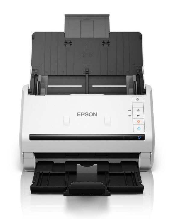WorkForce DS-570WII | Scanners for Home | Epson New Zealand
