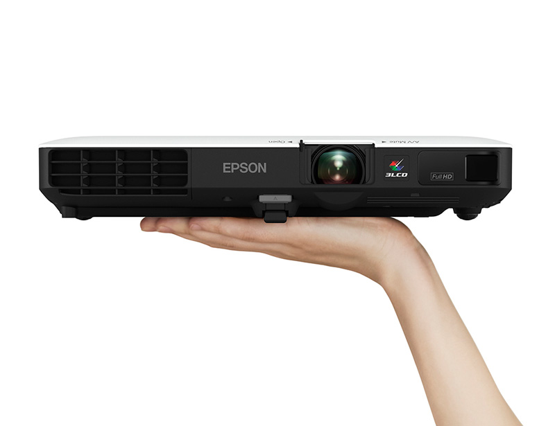 Epson EB-1780W | Projectors for Business & Education | Epson