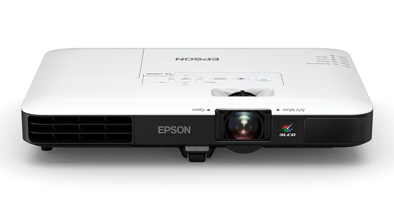 Epson EB-1780W | Projectors for Business & Education | Epson