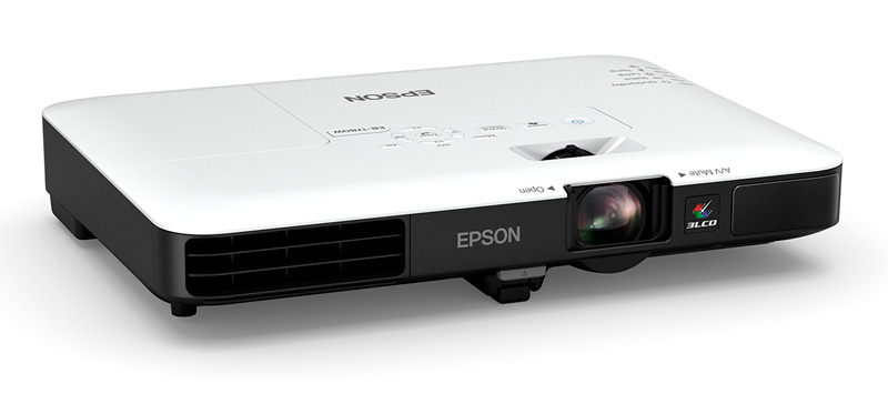 Epson EB-1780W | Projectors for Business & Education | Epson