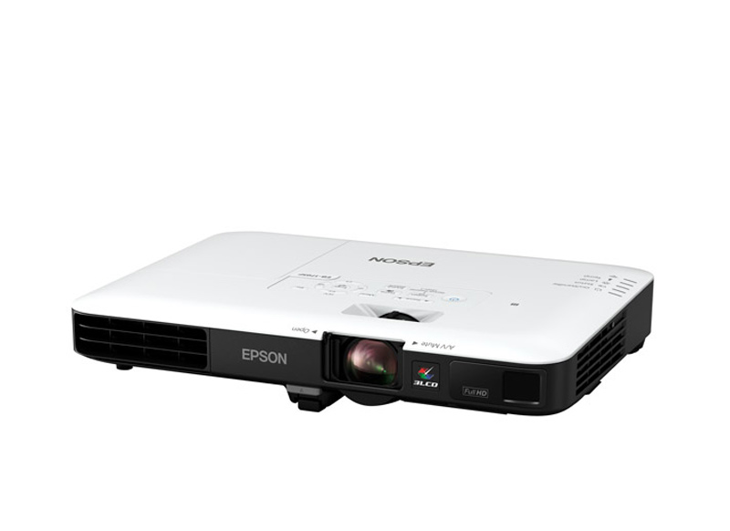 EB-1795F | Projectors for Business & Education | Epson New Zealand