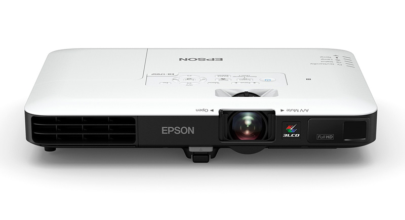 EB-1795F | Projectors for Business & Education | Epson New