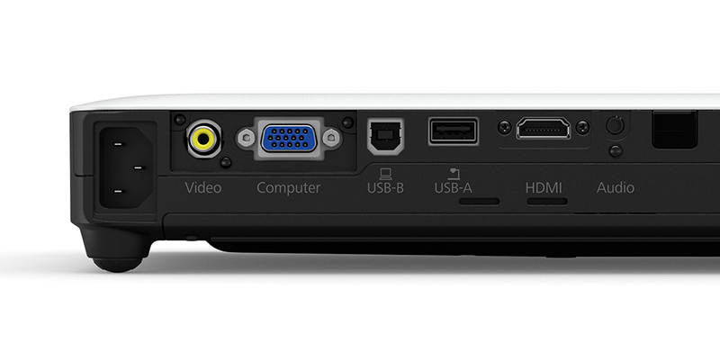 EB-1795F | Projectors for Business & Education | Epson New