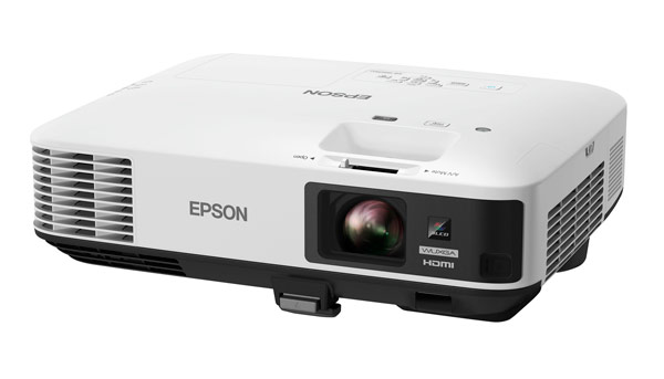 Epson Epson EB-1980WU