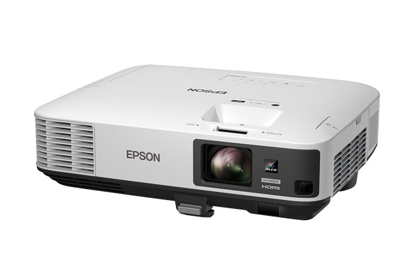 Epson Epson EB-2165W