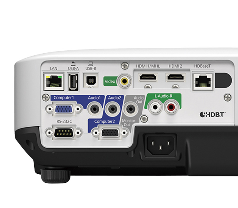 Epson EB-2265U | Projectors for Business & Education | Epson