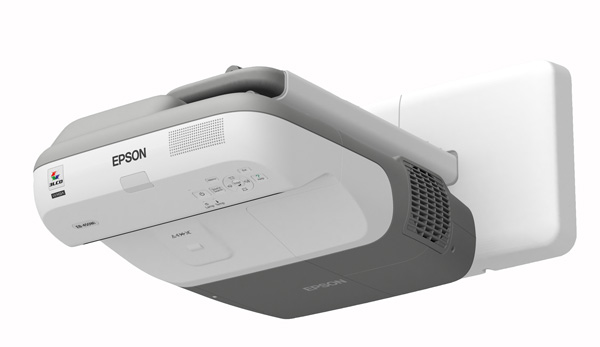 Epson Epson EB-455Wi