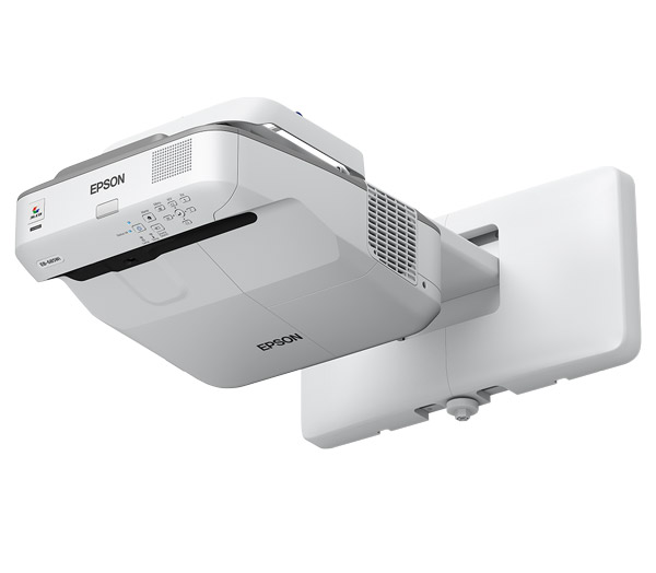 Epson Epson EB-685Wi