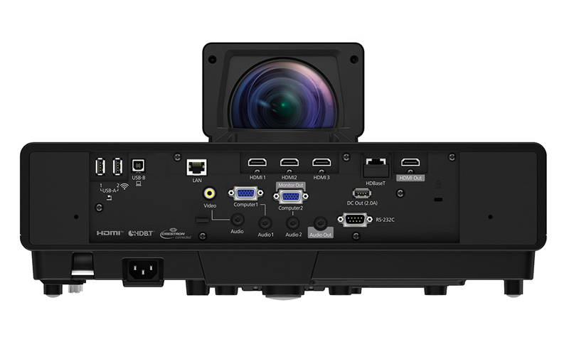 EPSON EB-805F プロジェクター 本体 EB-805F | Projectors for Business & Education | Epson New Zealand