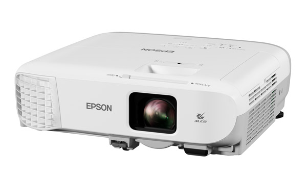 Epson EB-970