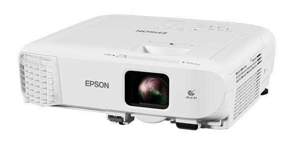 Epson EB-992F