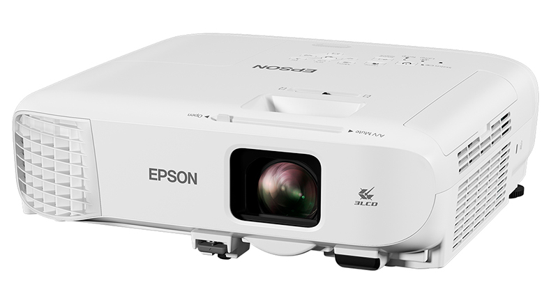 EB-994F | Projectors for Business & Education | Epson New Zealand