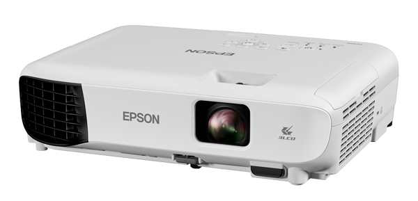 Epson EB-E10