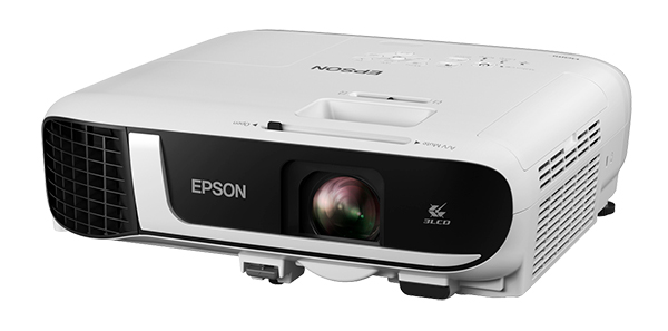 Epson EB-FH52