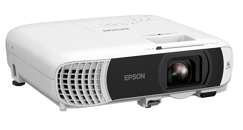 EB-FH54 | Projectors for Business & Education | Epson New