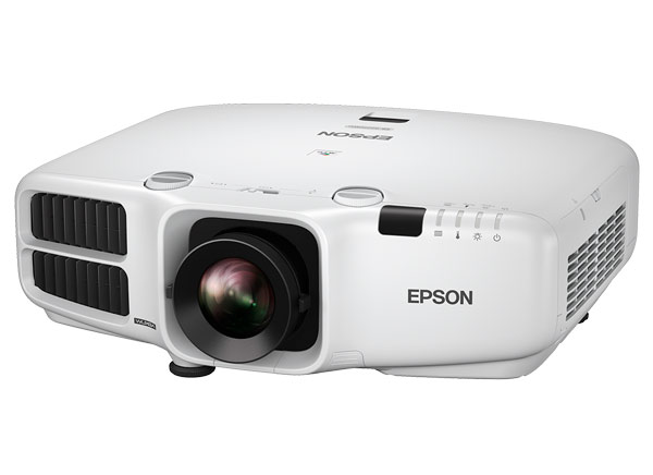 Epson Epson EB-G6370NL