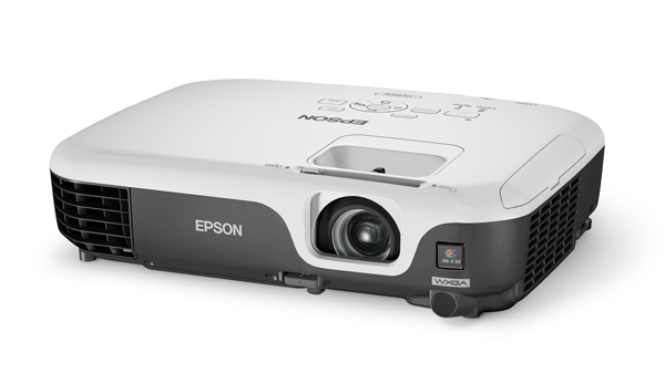 Epson Epson EB-W02