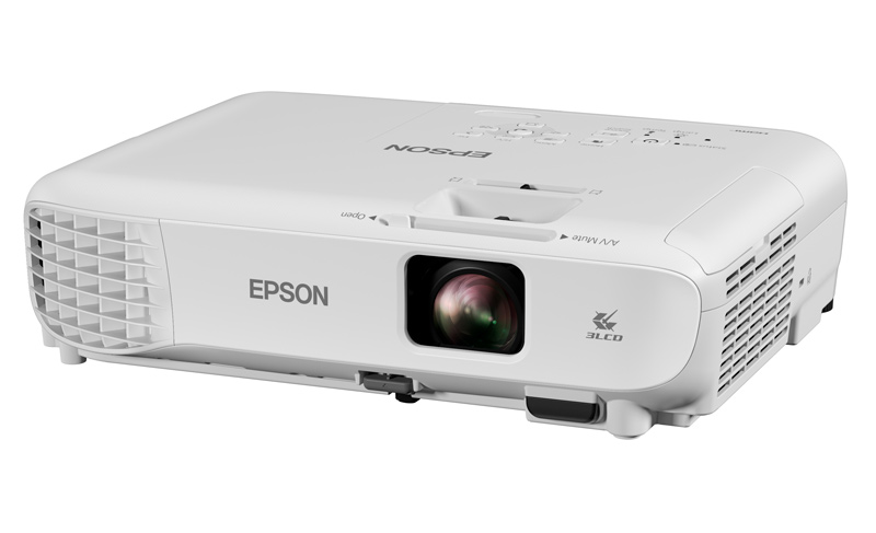 epson eb-w06 ランプ使用時間 294時間 EB-W06 | Projectors for Business & Education | Epson New Zealand