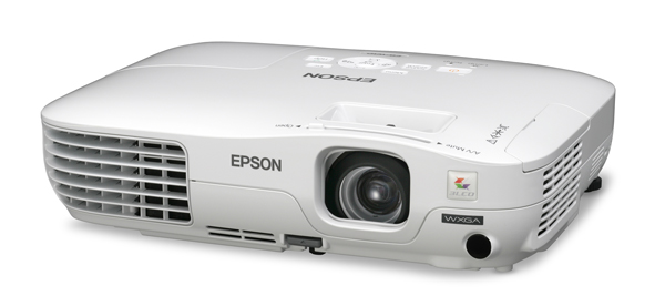 Epson Epson EB-W10