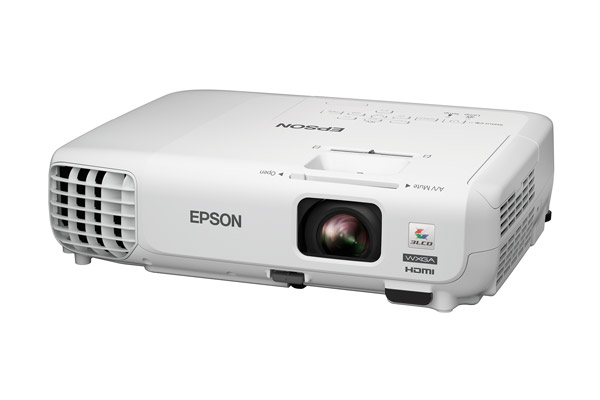 Epson Epson EB-W120