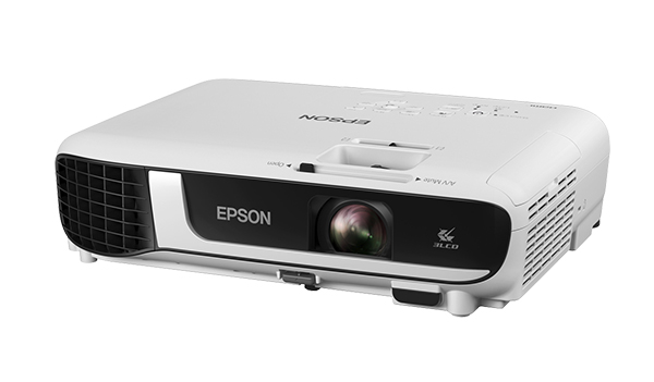 Epson EB-W52