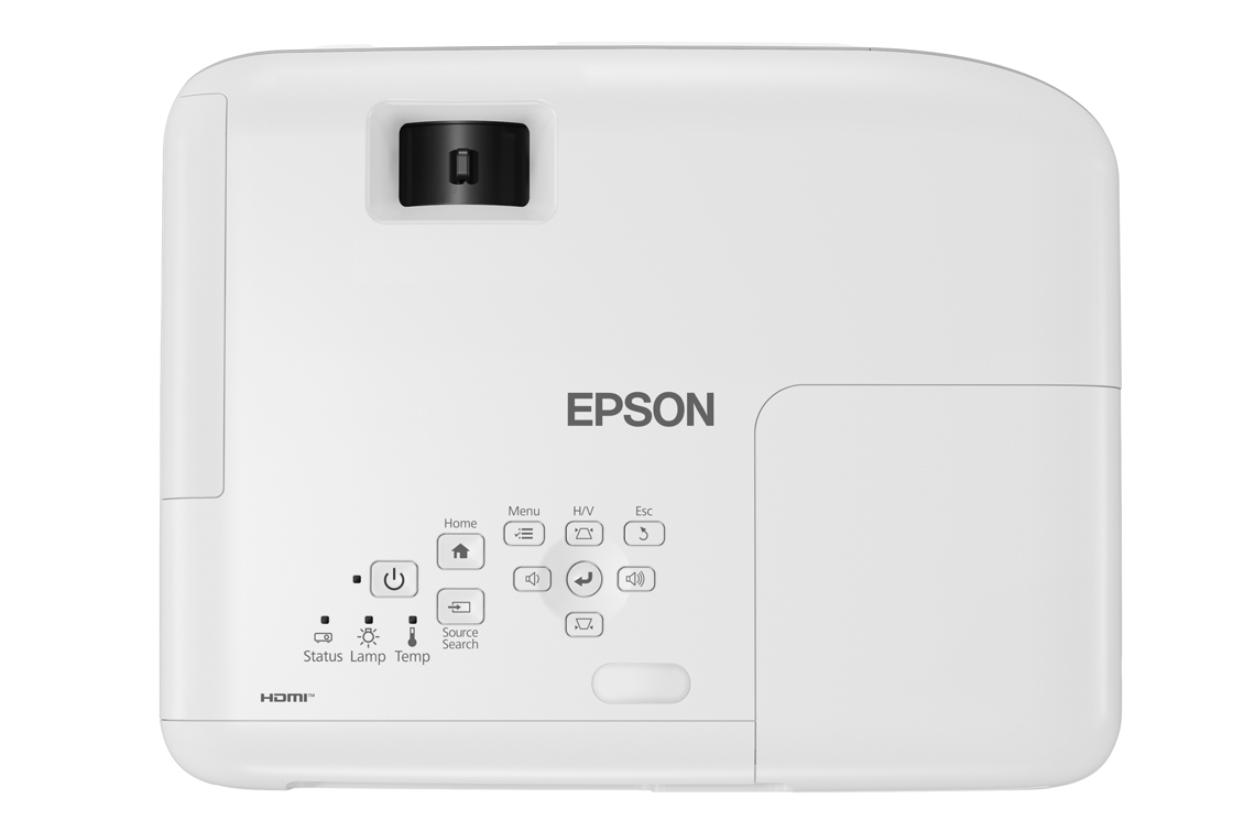 【ほぼ新品】EPSON EB-X05【使用30H】 EPSON Projector EB-X05 | Best Electronics