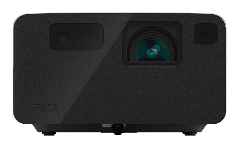 EPSON プロジェクター EF-21G EF-21G | Projectors for Home | Epson New Zealand