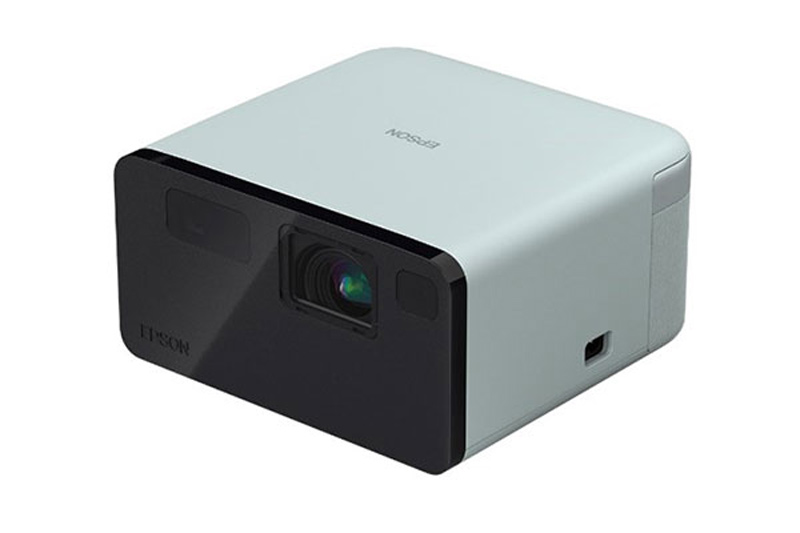EPSON プロジェクター EF-21G EF-21G | Projectors for Home | Epson New Zealand