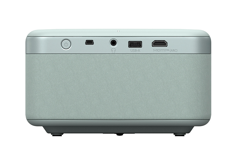 EF-21G | Projectors for Home | Epson New Zealand EF-21G | Projectors for Home | Epson New Zealand