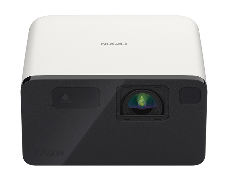 EF-21W | Projectors for Home | Epson New Zealand