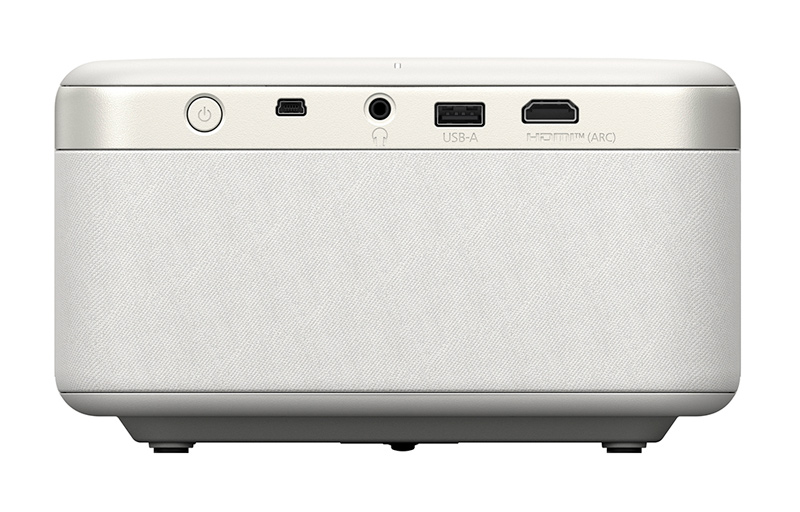 EF-21W | Projectors for Home | Epson New Zealand