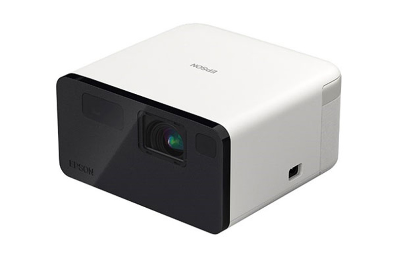 EPSON EF-21W プロジェクター EF-21W | Projectors for Home | Epson New Zealand