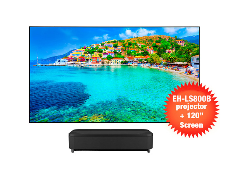 【美品】EPSON EH-LS800B Epson LS800B | Support | Epson US