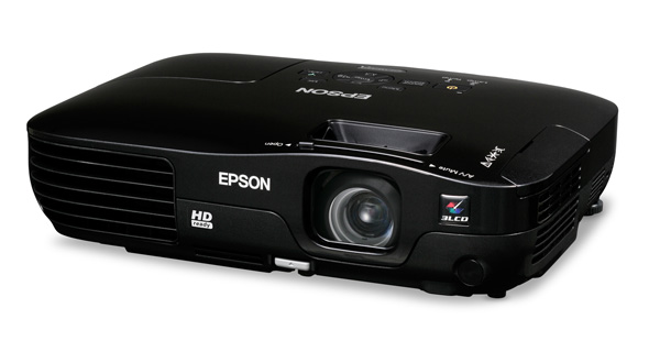 Epson Epson EH-TW450
