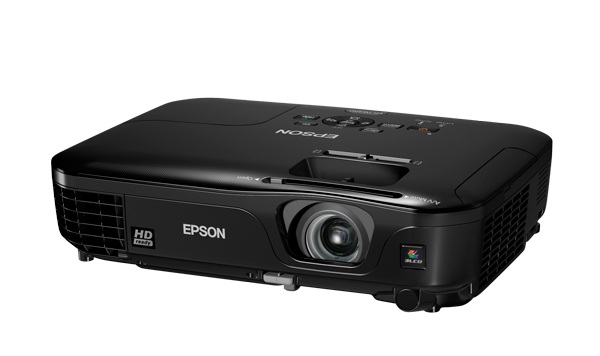 Epson Epson EH-TW480