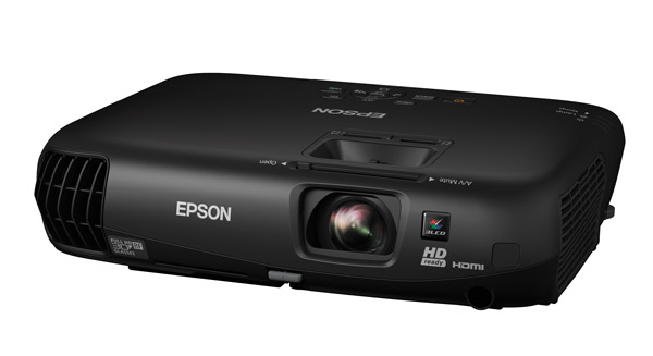 Epson Epson EH-TW550