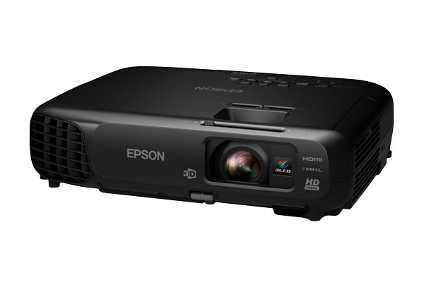 Epson Epson EH-TW570