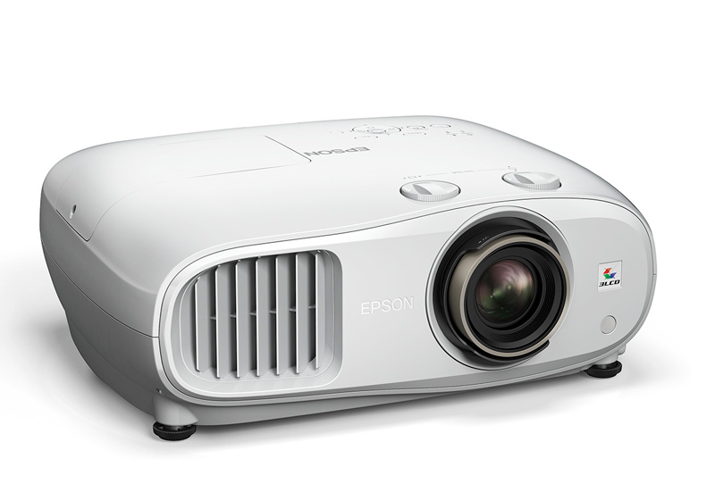 【だい】Epson EH-TW7100 EH-TW7100 | Projectors for Home | Epson New Zealand