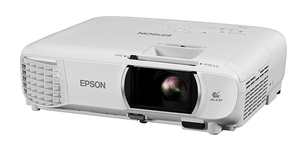 Epson EH-TW850