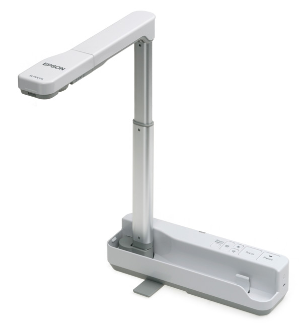 Epson ELP-DC06 Document Camera