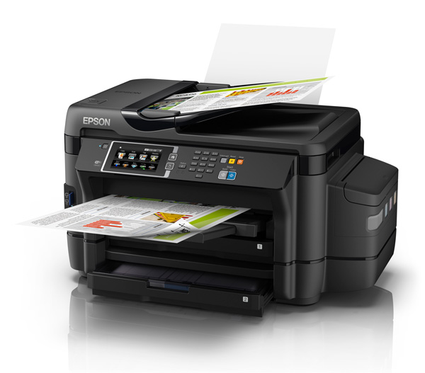 Epson WorkForce ET-16500