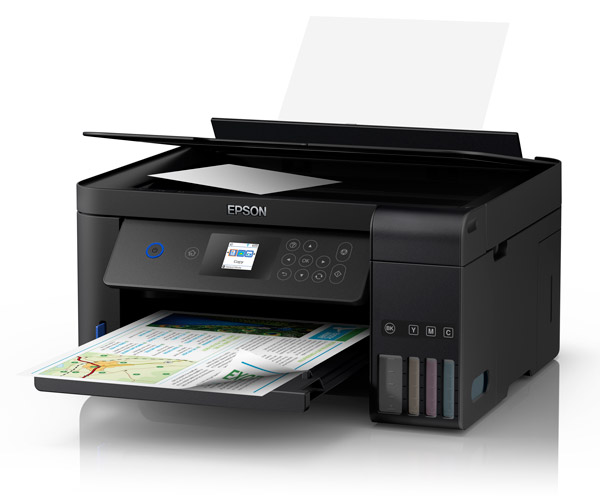Epson EcoTank ET-2750