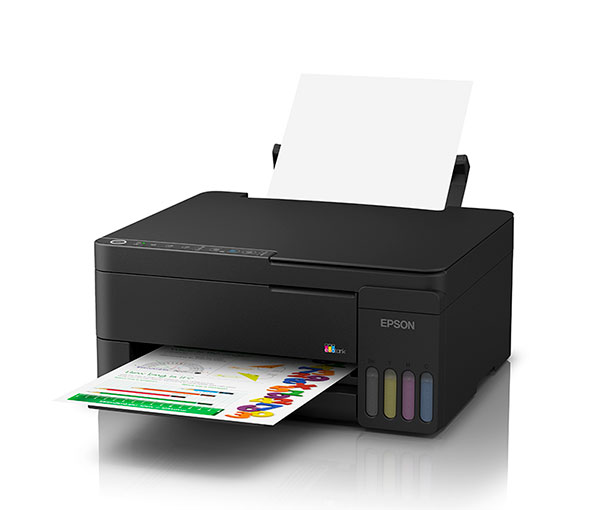 Epson EcoTank ET-2911
