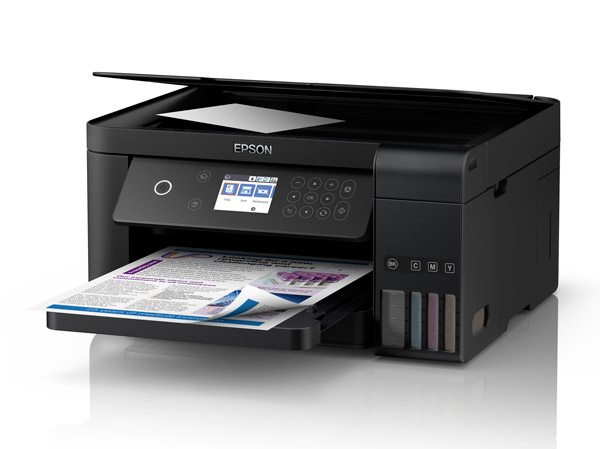 Epson EcoTank ET-3700