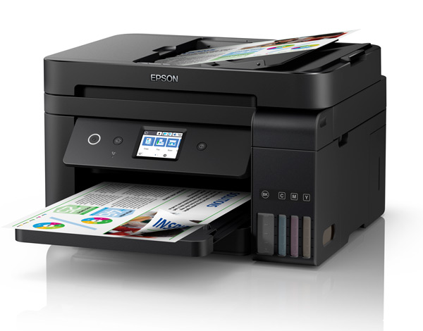Epson EcoTank ET-4750