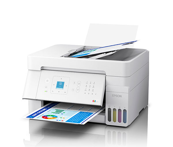 Epson EcoTank ET-4900