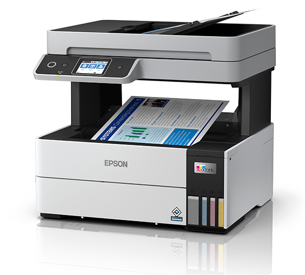 Epson EcoTank Pro ET-5170