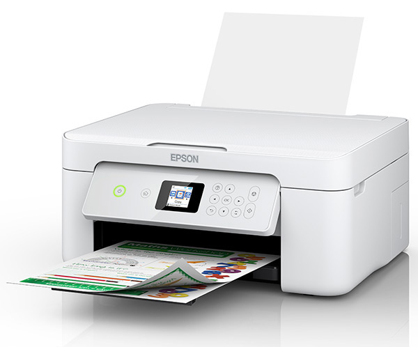 Epson Expression Home XP-3105